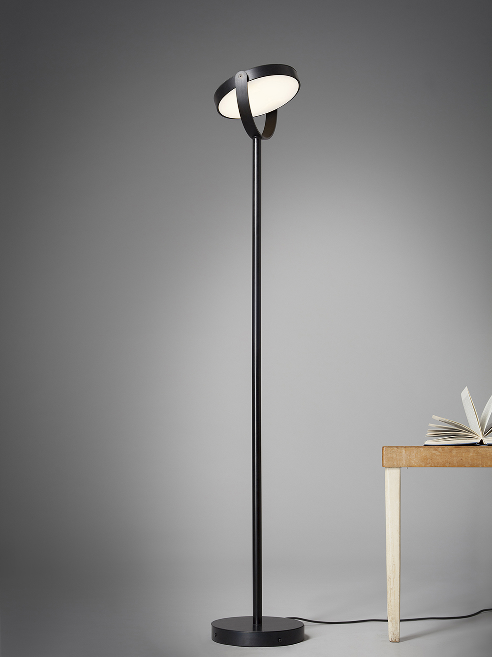 Lamp 11811 Mit Hocker