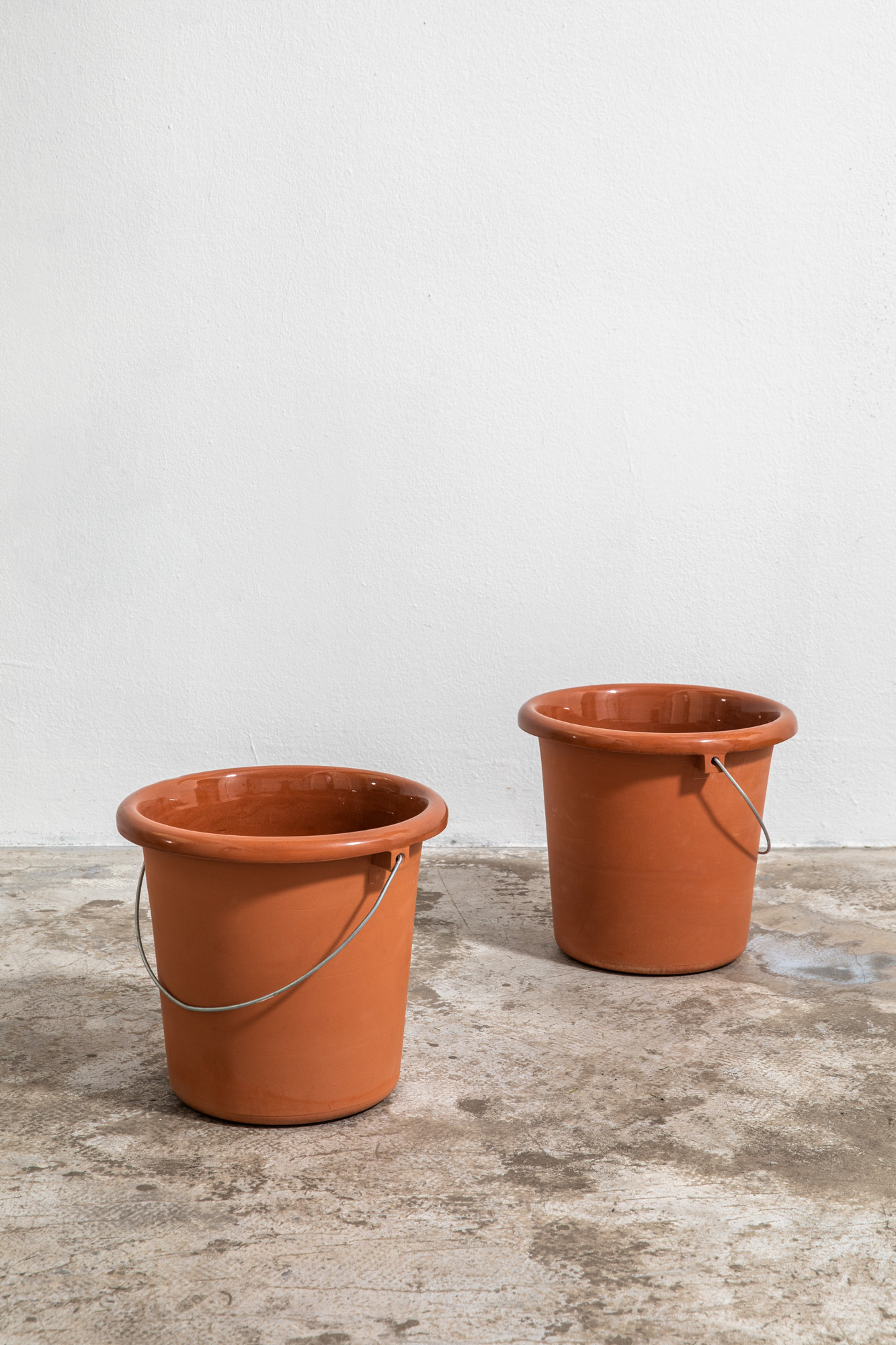 Terracotta Bucket Vorschaubild