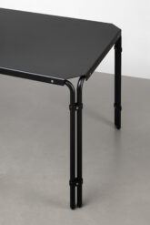 All Aluminium Table