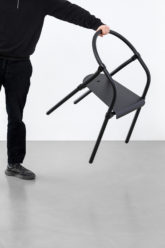 Tube Chair 02