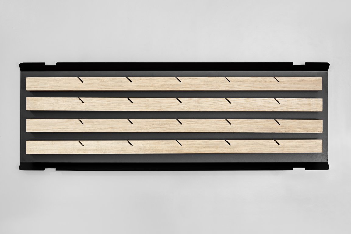 Klemens Schillinger — SlotShelf